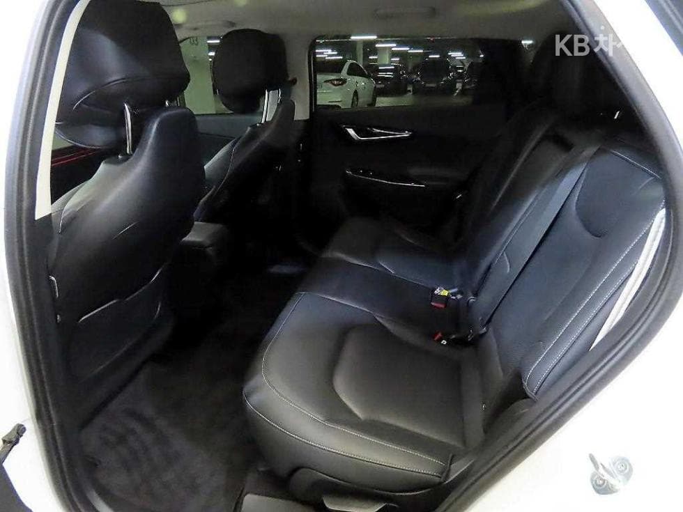 Киа EV6롱 레Местен지 2WD 어스 - 7