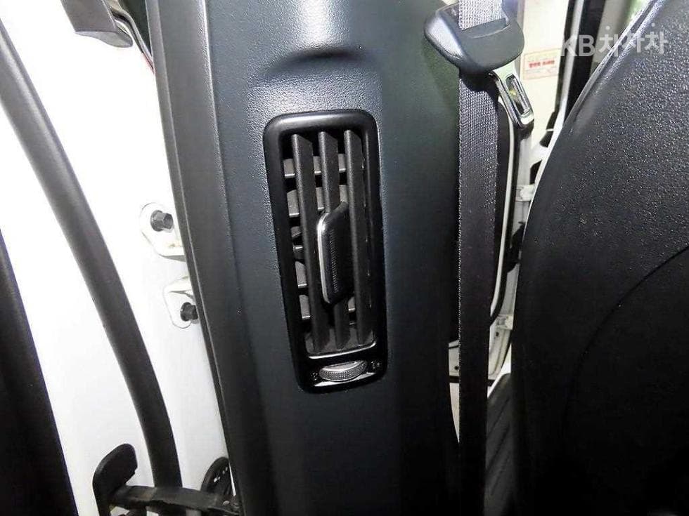 Киа EV6롱 레Местен지 2WD 어스 - 14