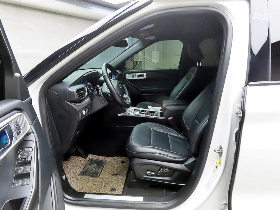 Ford Explorer(6세대)Gasoline Turbo 2.3 AWD Limited - 5