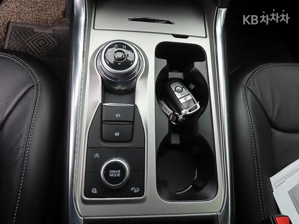 Ford Explorer(6세대)Gasoline Turbo 2.3 AWD Limited - 10