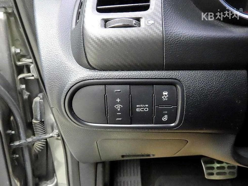 Киа K3Еко (економичен клас)Plus - 12