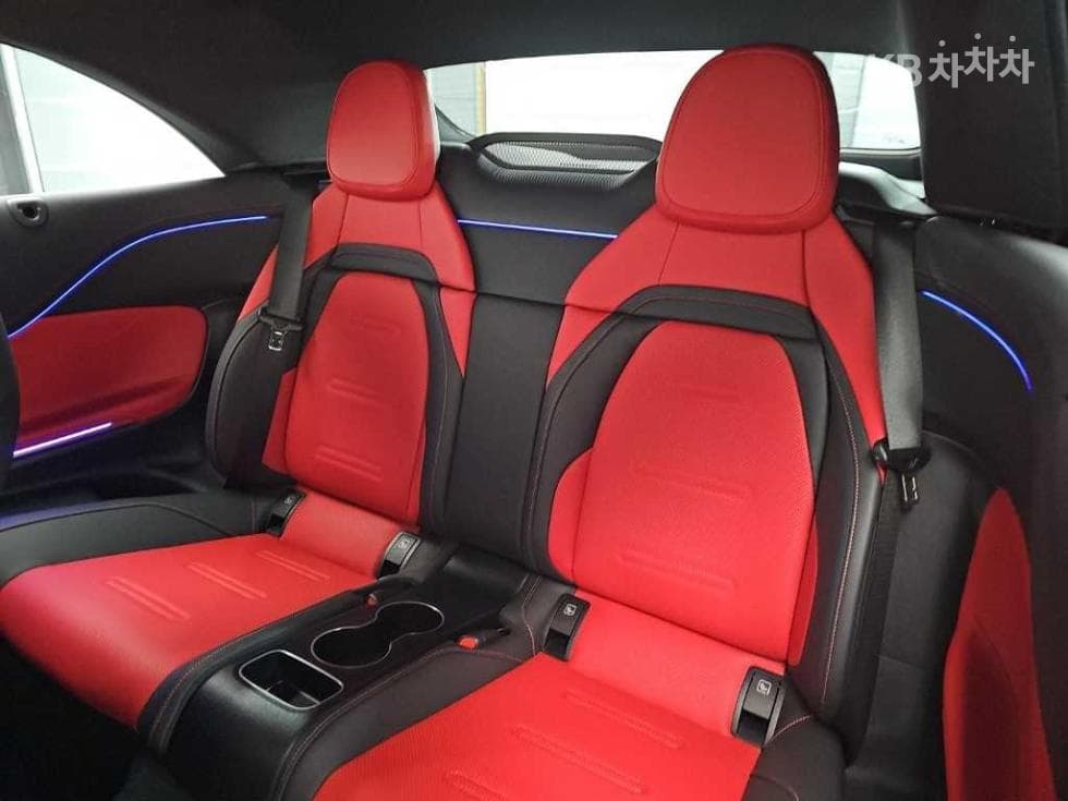 Mercedes-Benz CLE클래스 (C236)AMG CLE 53 4MATIC Cabriolet Standard - 12