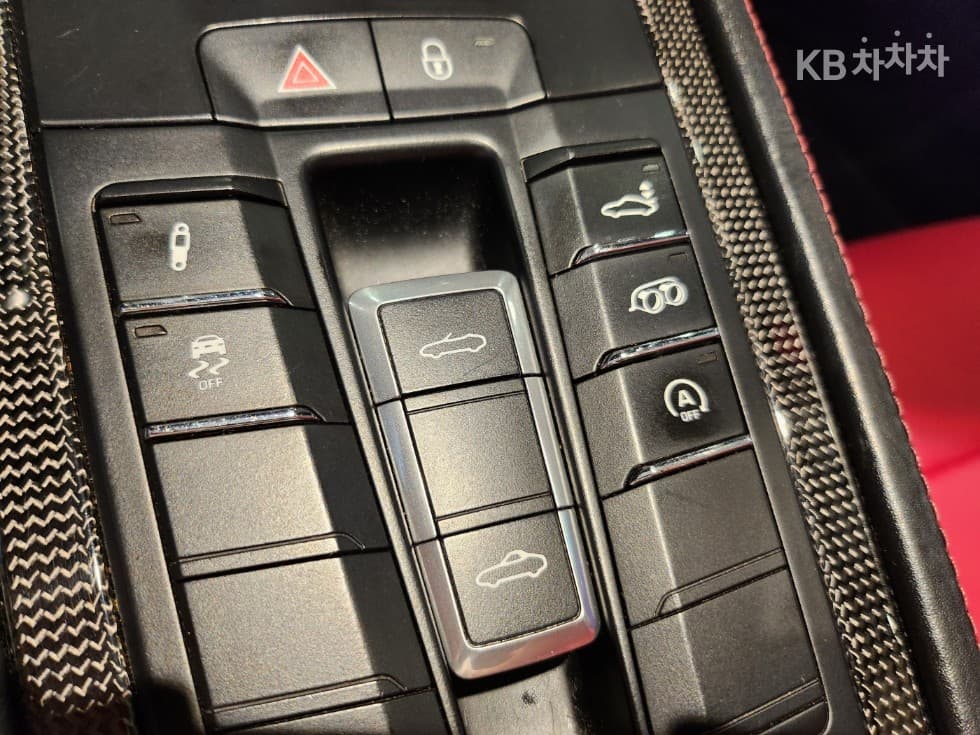 Porsche 718 박스터2.5 S - 16