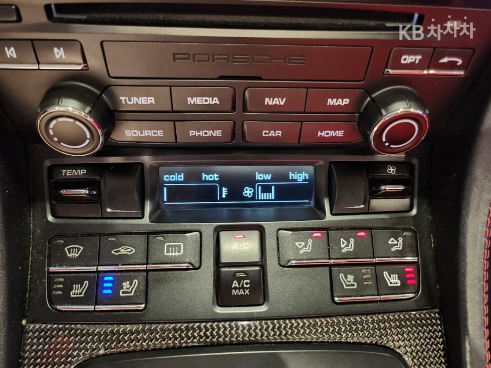 Porsche 718 박스터2.5 S - 15