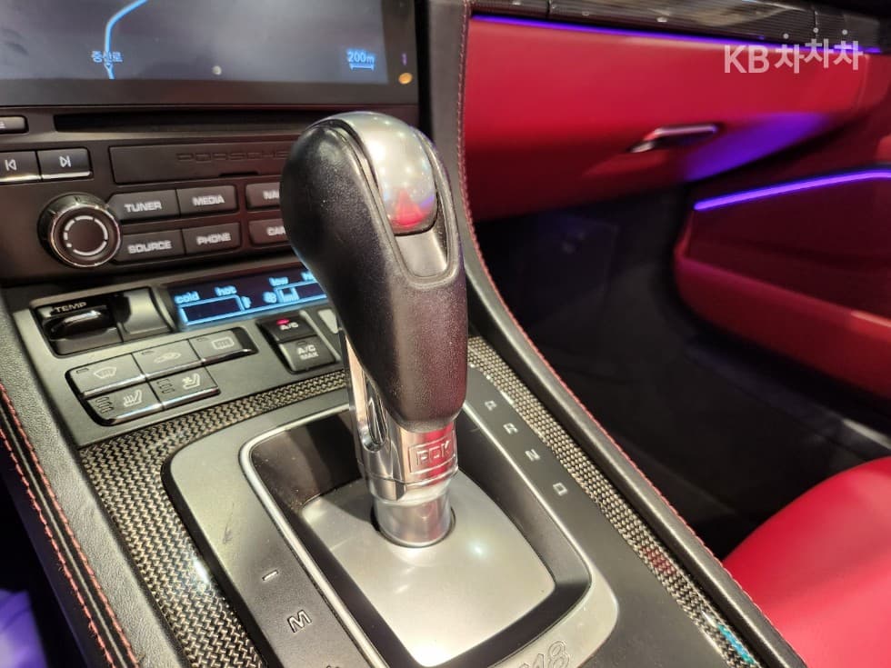 Porsche 718 박스터2.5 S - 14