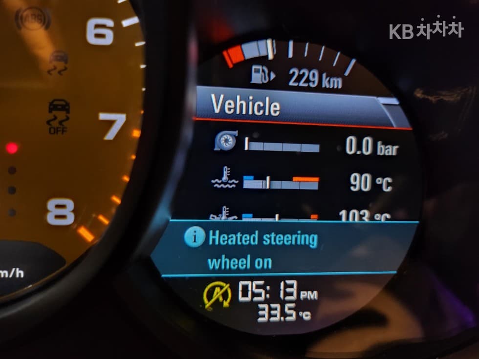 Porsche 718 박스터2.5 S - 18