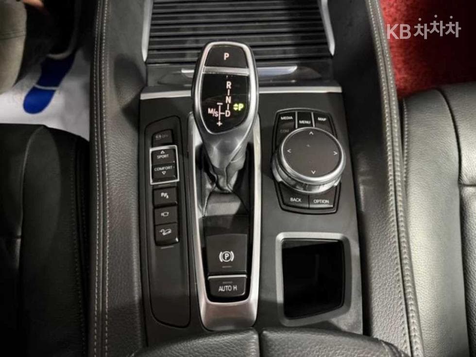 BMW X6(F16)xDrive 30d Standard - 12