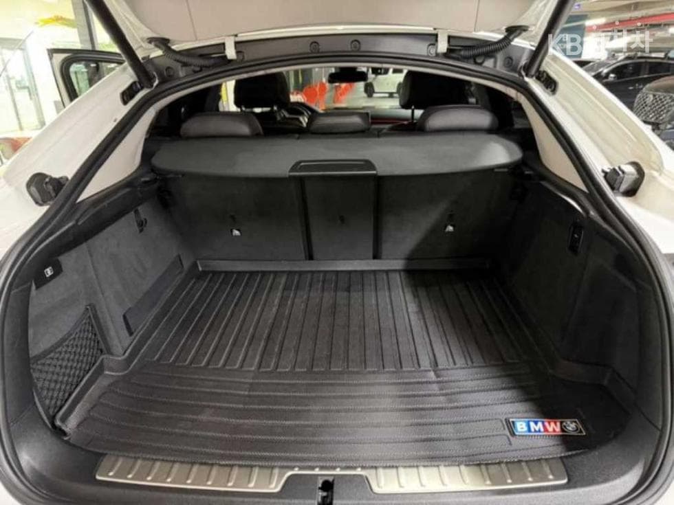BMW X6(F16)xDrive 30d Standard - 18