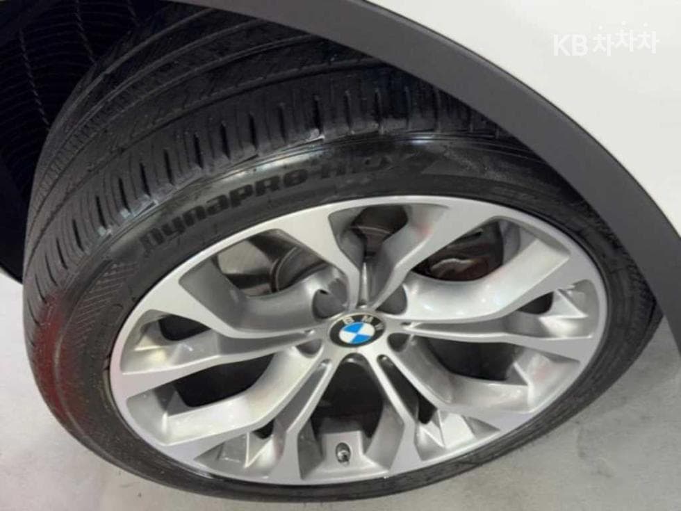 BMW X6(F16)xDrive 30d Standard - 20