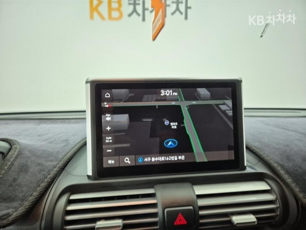 Хюндай Каспър1.0 Бензин 디 에센셜 - 13