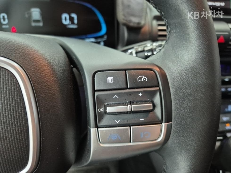 Хюндай Каспър1.0 Бензин 디 에센셜 - 15
