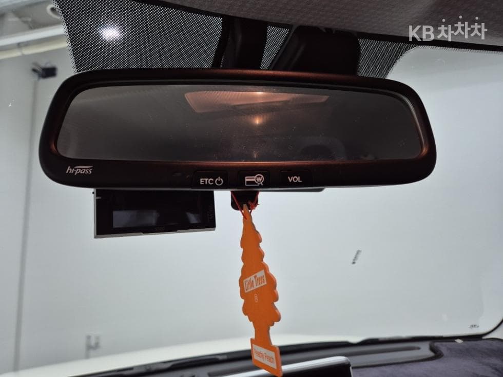 Хюндай Каспър1.0 Бензин 디 에센셜 - 17