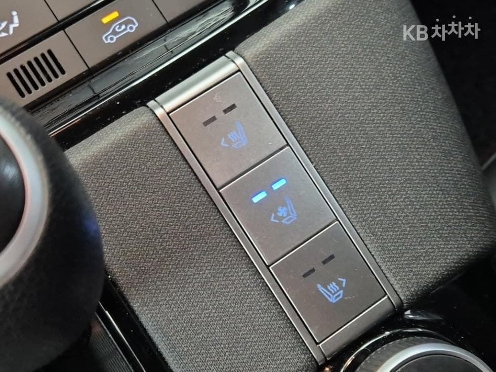 Хюндай Каспър1.0 Бензин 디 에센셜 - 18