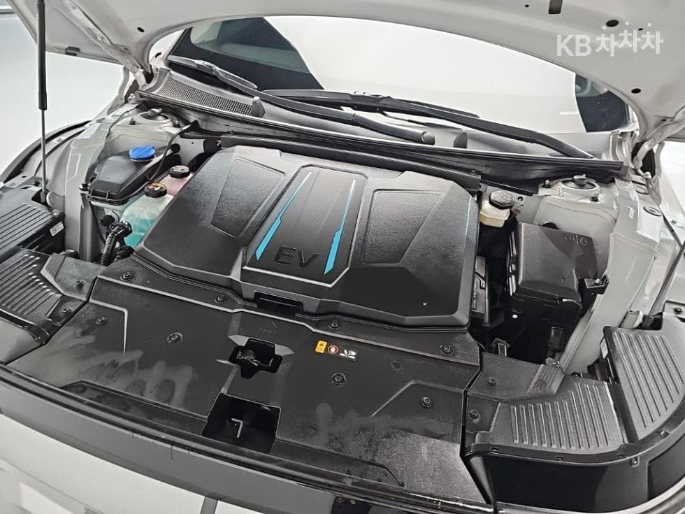 Хюндай IONIQ 5영업용 2WD Long Range - 5