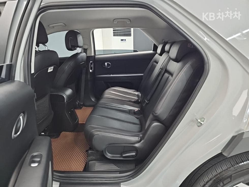 Хюндай IONIQ 5영업용 2WD Long Range - 12
