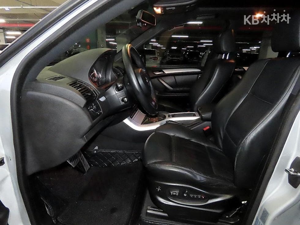 BMW X5 (E53)X5 3.0i E53 - 6