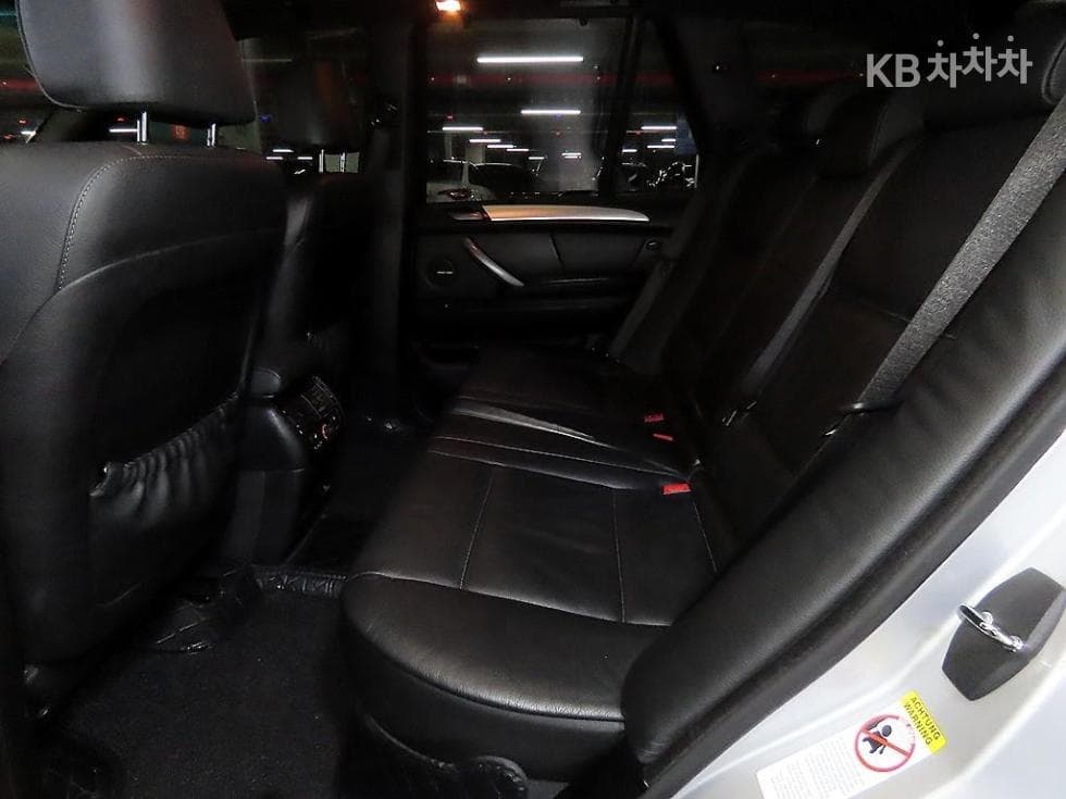 BMW X5 (E53)X5 3.0i E53 - 7