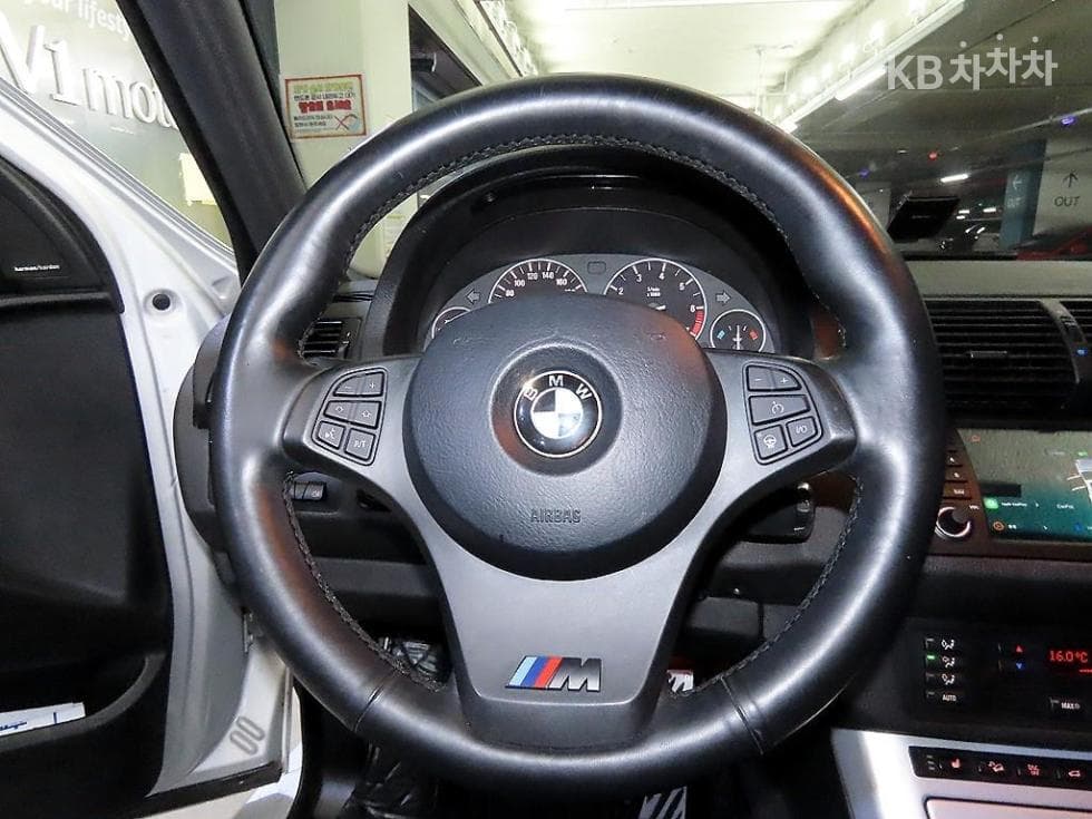 BMW X5 (E53)X5 3.0i E53 - 8