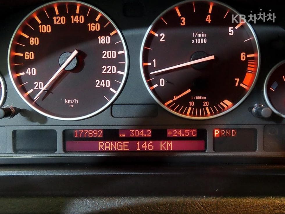 BMW X5 (E53)X5 3.0i E53 - 9