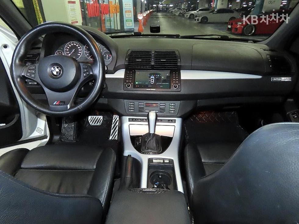 BMW X5 (E53)X5 3.0i E53 - 10