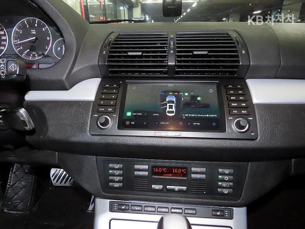 BMW X5 (E53)X5 3.0i E53 - 11