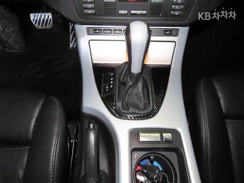 BMW X5 (E53)X5 3.0i E53 - 12