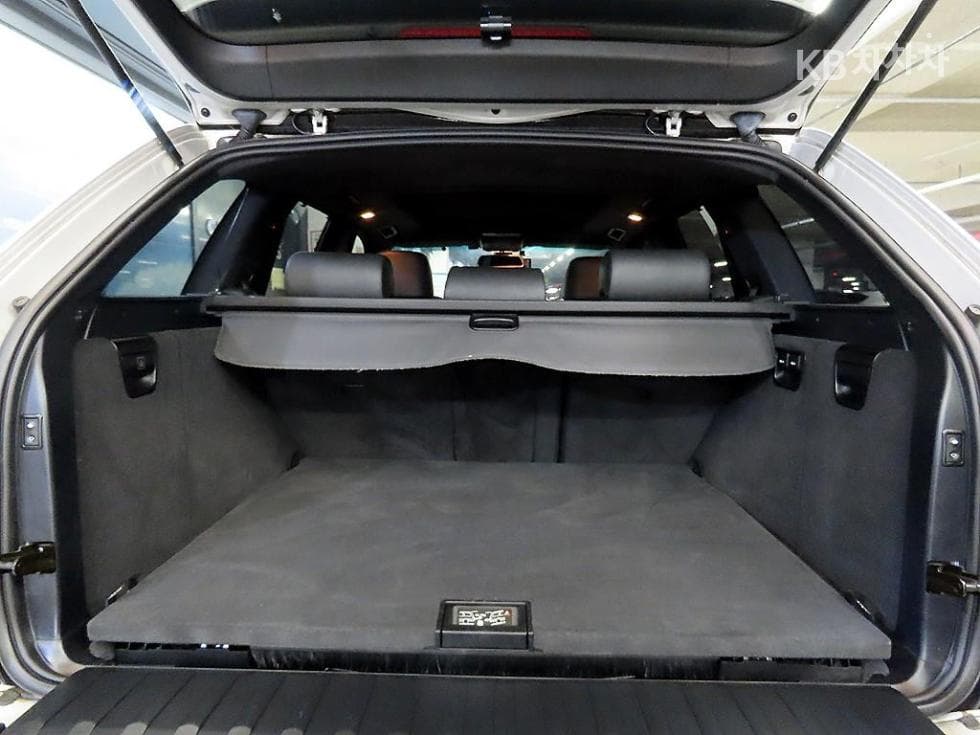 BMW X5 (E53)X5 3.0i E53 - 17