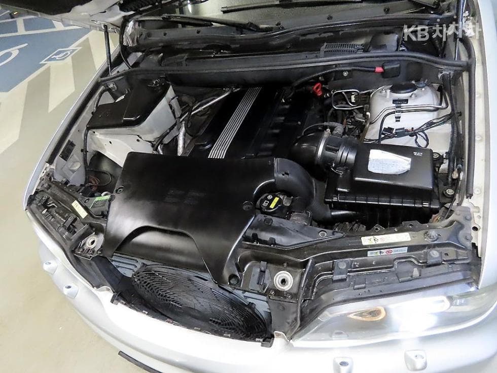BMW X5 (E53)X5 3.0i E53 - 19