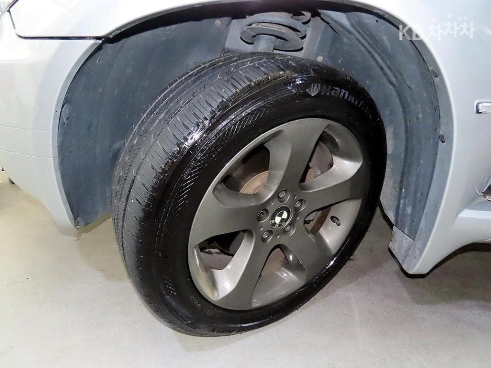 BMW X5 (E53)X5 3.0i E53 - 20