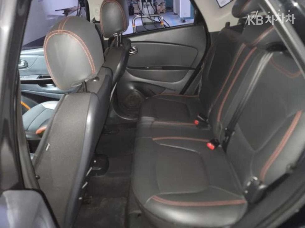 Renault Korea QM3RE - 7