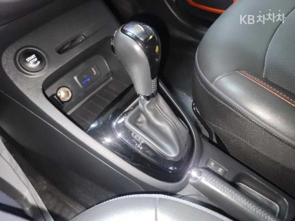 Renault Korea QM3RE - 13