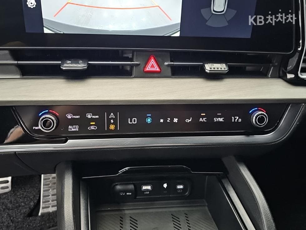 Kia The All New Sportage2.0 LPG 2WD 30th Edition - 10