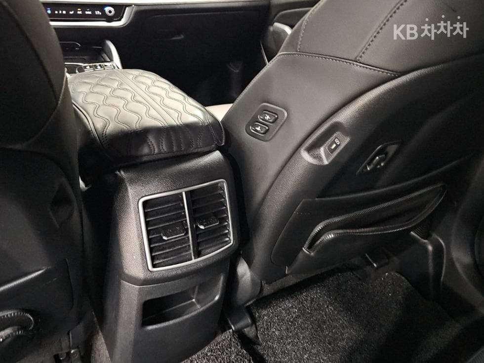 Kia The All New Sportage2.0 LPG 2WD 30th Edition - 14