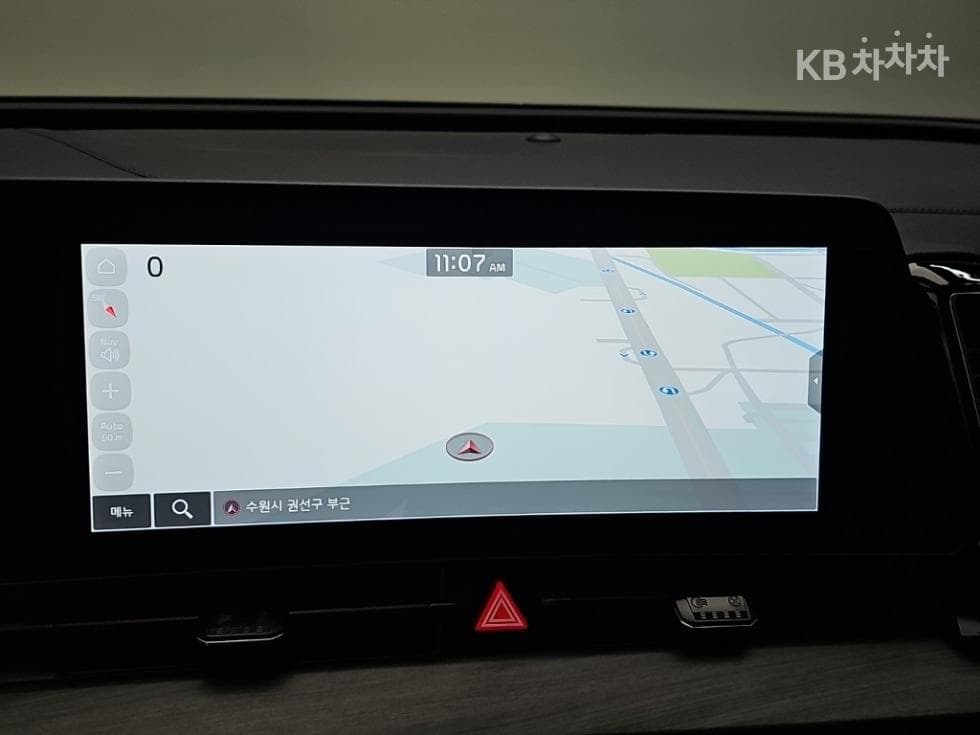 Kia The All New Sportage2.0 LPG 2WD 30th Edition - 15