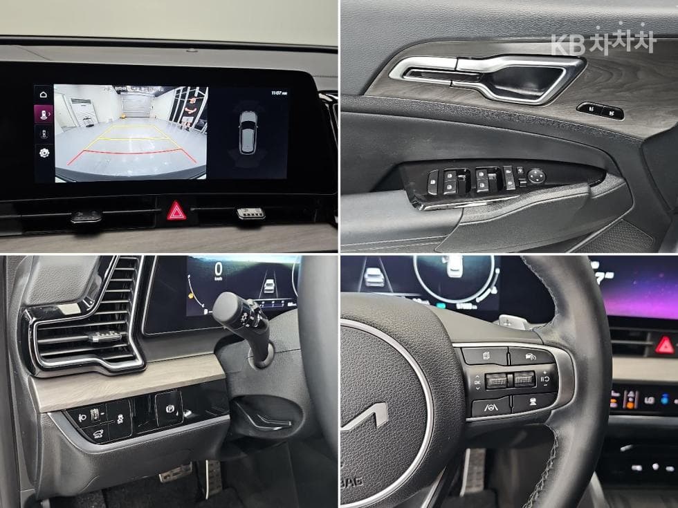 Kia The All New Sportage2.0 LPG 2WD 30th Edition - 16