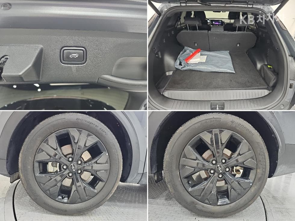 Kia The All New Sportage2.0 LPG 2WD 30th Edition - 18