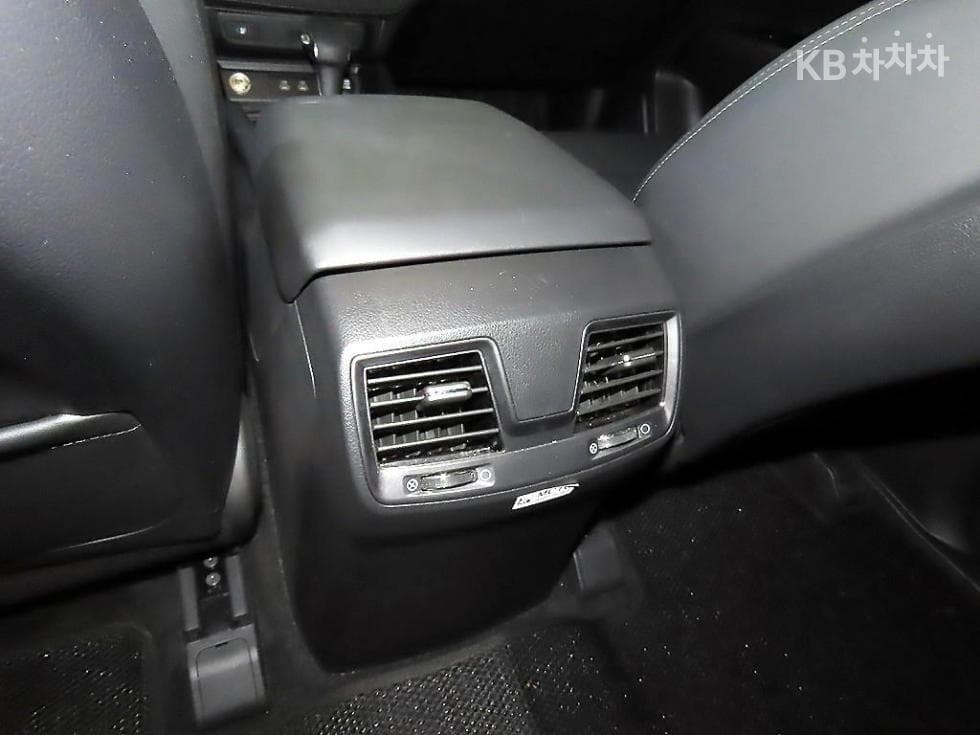 КейДжи Мобилити 무쏘스포츠(Q250)4x4 Престиж - 16