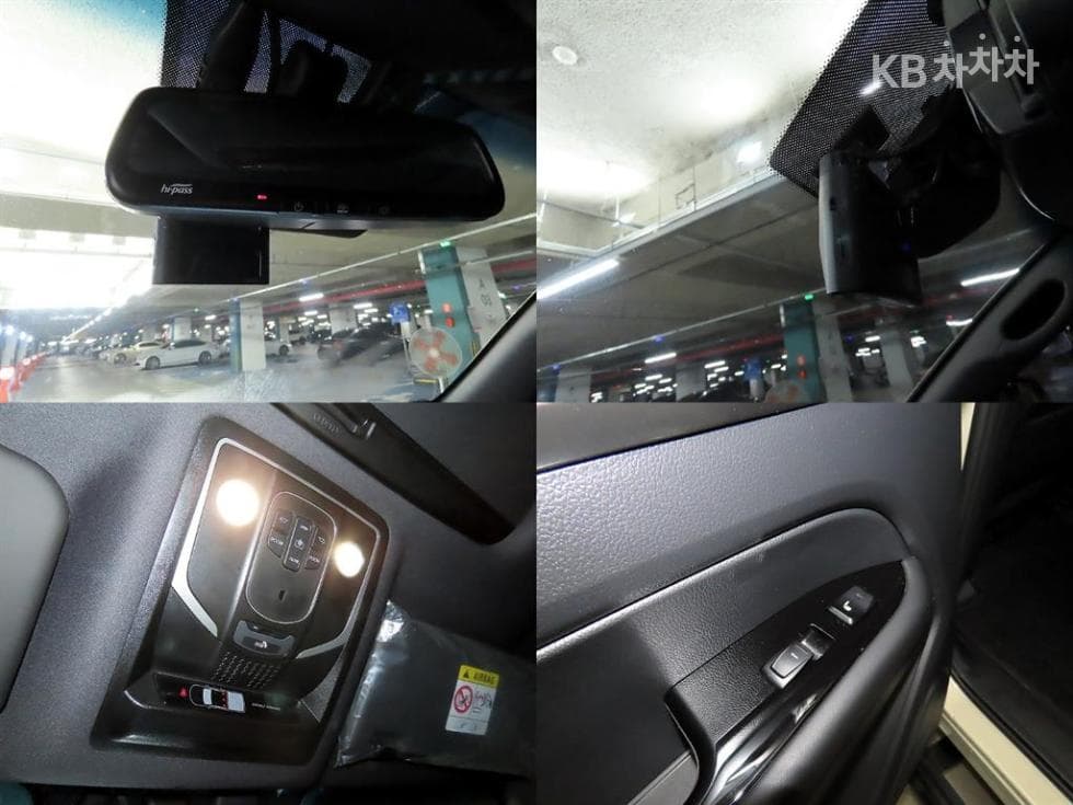 КейДжи Мобилити 무쏘스포츠(Q250)4x4 Престиж - 17