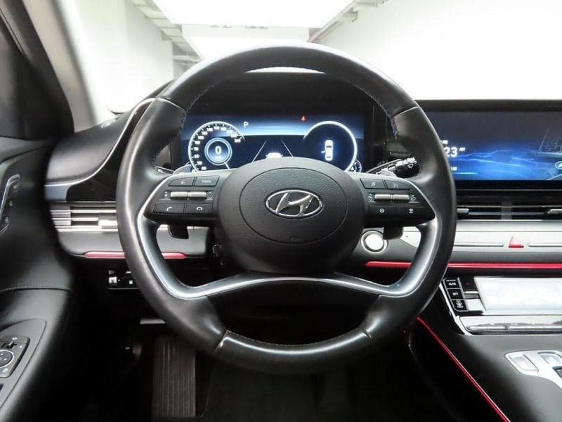 Hyundai The New (facelift) Grandeur (Azera)2.5 Exclusive - 7