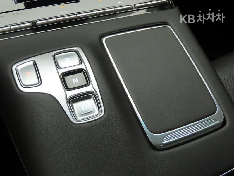 Hyundai The New (facelift) Grandeur (Azera)2.5 Exclusive - 10
