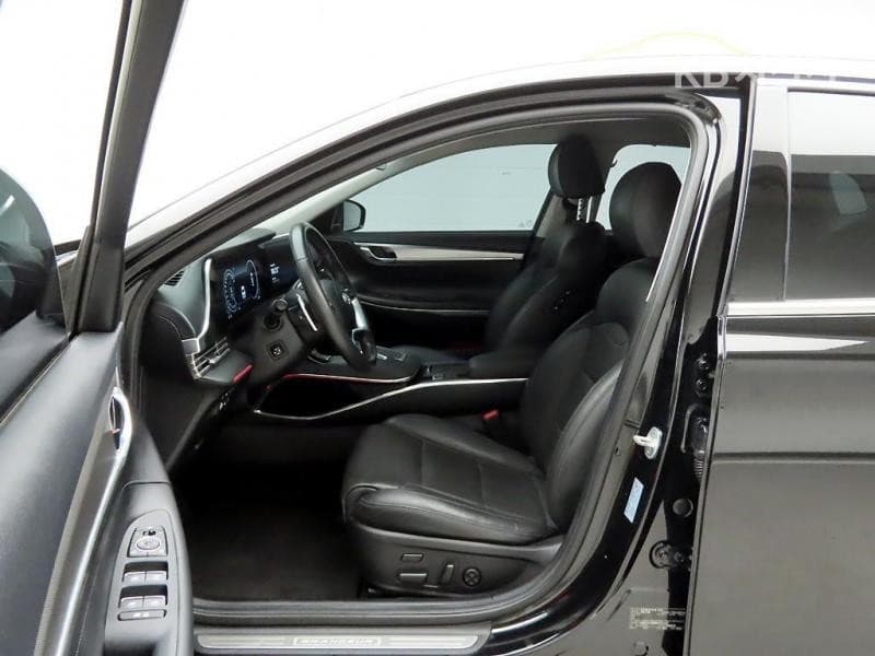 Hyundai The New (facelift) Grandeur (Azera)2.5 Exclusive - 12