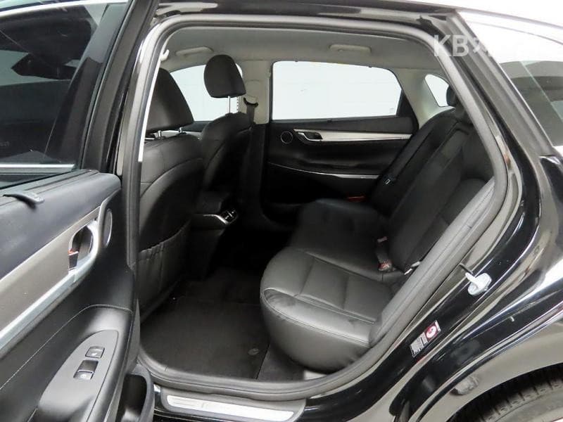 Hyundai The New (facelift) Grandeur (Azera)2.5 Exclusive - 13