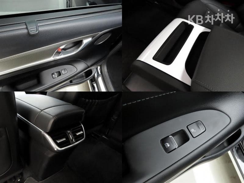 Hyundai The New (facelift) Grandeur (Azera)2.5 Exclusive - 16