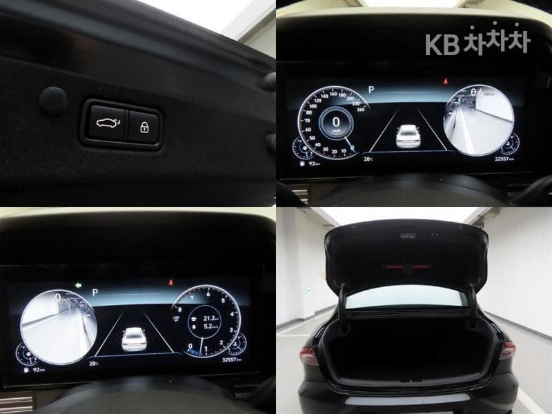 Hyundai The New (facelift) Grandeur (Azera)2.5 Exclusive - 17