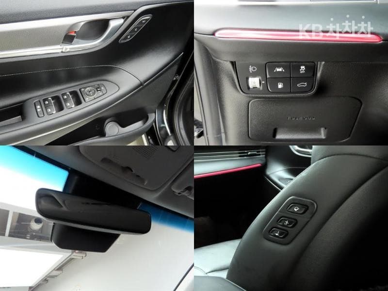 Hyundai The New (facelift) Grandeur (Azera)2.5 Exclusive - 18