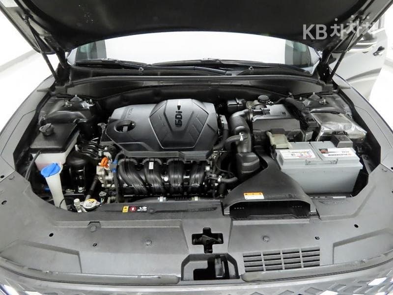Hyundai The New (facelift) Grandeur (Azera)2.5 Exclusive - 20