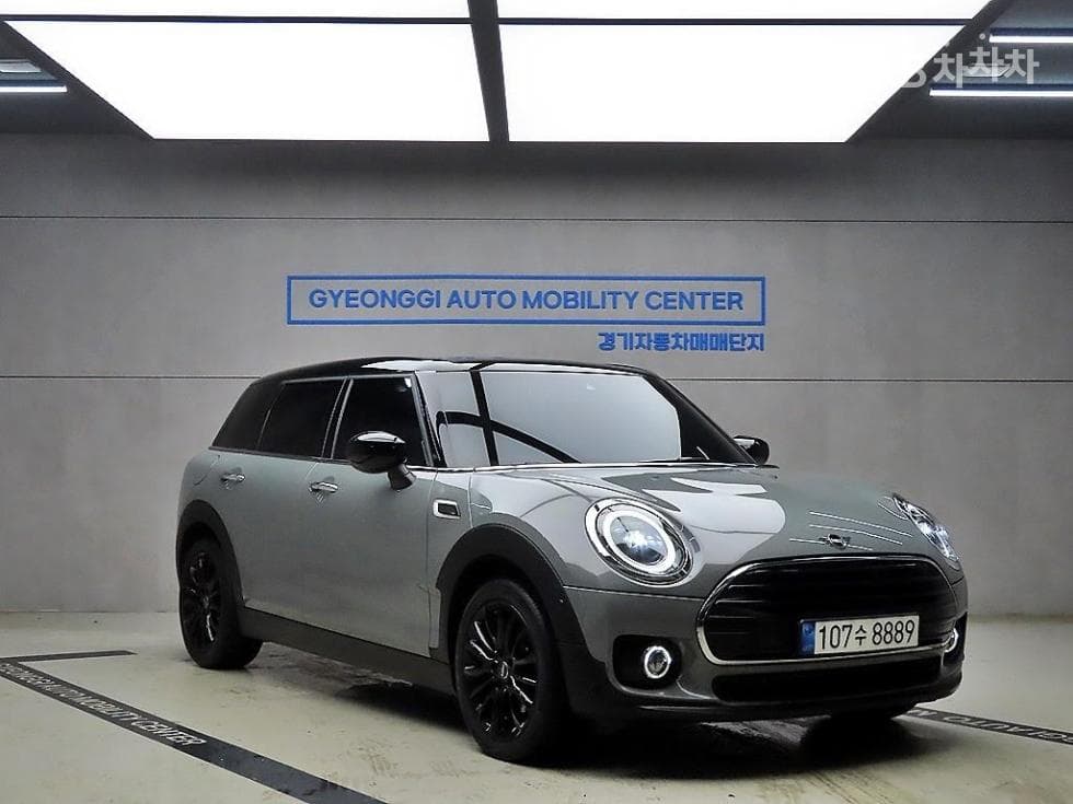Мини 클럽맨 Второ поколение 1.5 Cooper Classic Plus Lite - Image 1