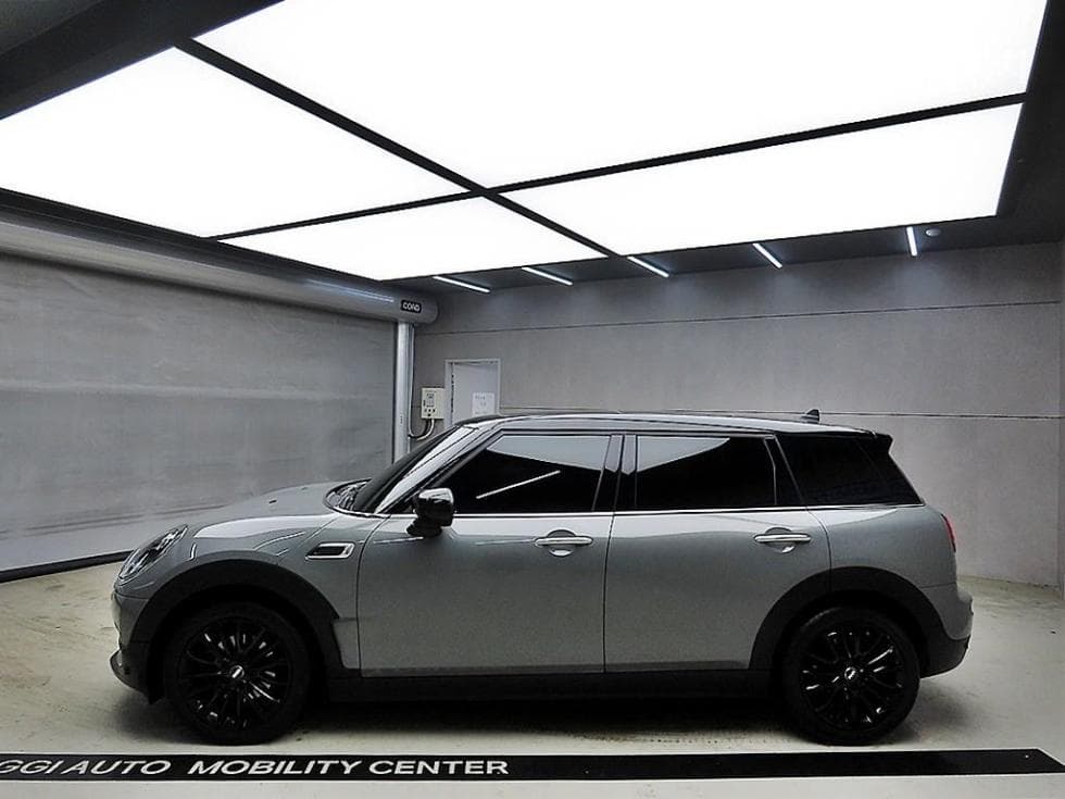 Мини 클럽맨 Второ поколение1.5 Cooper Classic Plus Lite - 4