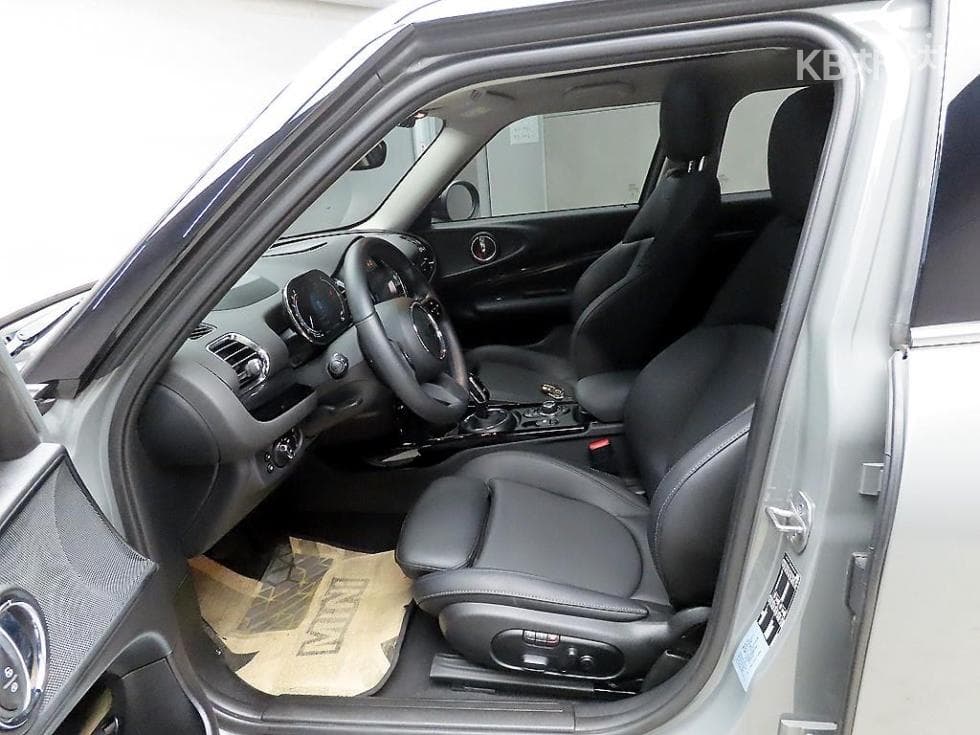 Мини 클럽맨 Второ поколение1.5 Cooper Classic Plus Lite - 5