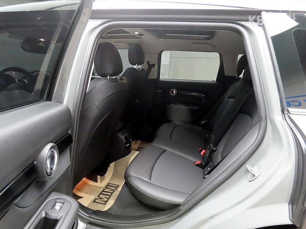 Мини 클럽맨 Второ поколение1.5 Cooper Classic Plus Lite - 6